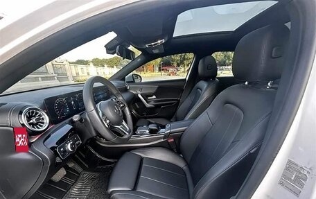 Mercedes-Benz A-Класс, 2021 год, 2 216 000 рублей, 3 фотография