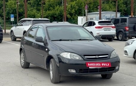 Chevrolet Lacetti, 2012 год, 700 000 рублей, 2 фотография