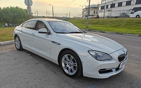 BMW 6 серия, 2012 год, 2 690 000 рублей, 3 фотография