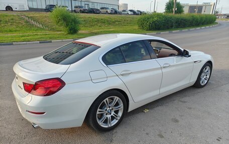 BMW 6 серия, 2012 год, 2 690 000 рублей, 9 фотография