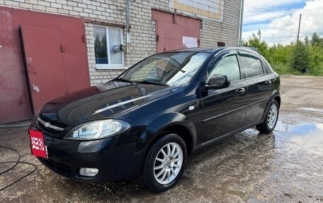 Chevrolet Lacetti, 2012 год, 700 000 рублей, 5 фотография