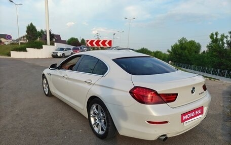 BMW 6 серия, 2012 год, 2 690 000 рублей, 6 фотография