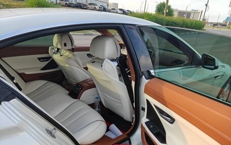 BMW 6 серия, 2012 год, 2 690 000 рублей, 11 фотография