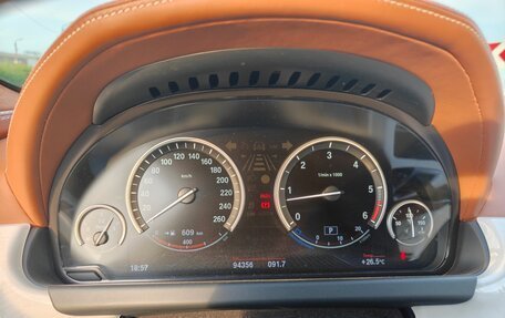 BMW 6 серия, 2012 год, 2 690 000 рублей, 16 фотография