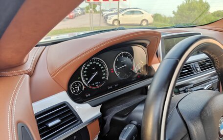 BMW 6 серия, 2012 год, 2 690 000 рублей, 14 фотография