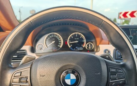 BMW 6 серия, 2012 год, 2 690 000 рублей, 19 фотография