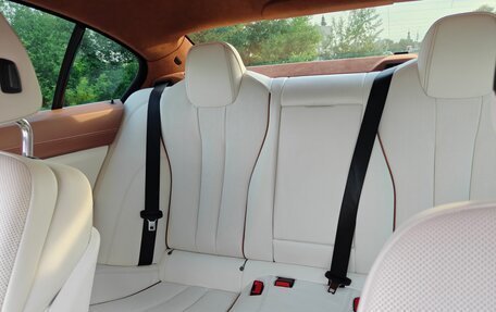 BMW 6 серия, 2012 год, 2 690 000 рублей, 17 фотография