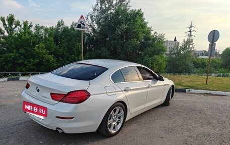 BMW 6 серия, 2012 год, 2 690 000 рублей, 35 фотография