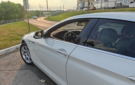 BMW 6 серия, 2012 год, 2 690 000 рублей, 39 фотография