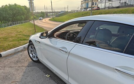 BMW 6 серия, 2012 год, 2 690 000 рублей, 38 фотография
