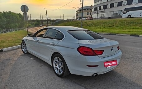 BMW 6 серия, 2012 год, 2 690 000 рублей, 37 фотография