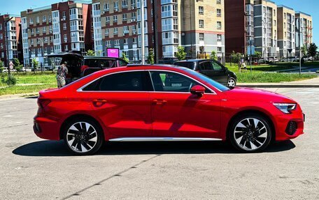 Audi A3, 2022 год, 2 800 000 рублей, 2 фотография