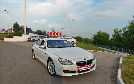 BMW 6 серия, 2012 год, 2 690 000 рублей, 31 фотография