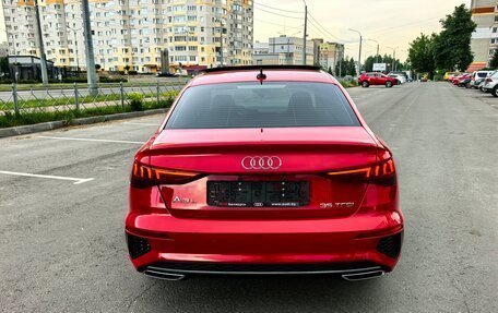 Audi A3, 2022 год, 2 800 000 рублей, 3 фотография