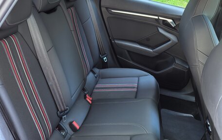 Audi A3, 2022 год, 2 800 000 рублей, 16 фотография