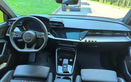 Audi A3, 2022 год, 2 800 000 рублей, 15 фотография