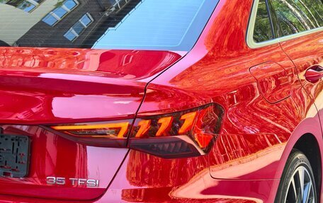 Audi A3, 2022 год, 2 800 000 рублей, 34 фотография