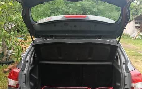 KIA Rio III рестайлинг, 2017 год, 1 200 000 рублей, 12 фотография