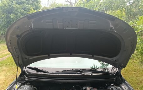 KIA Rio III рестайлинг, 2017 год, 1 200 000 рублей, 11 фотография