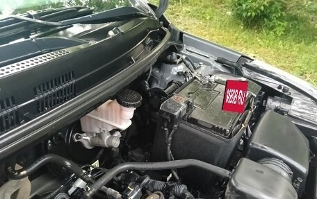 KIA Rio III рестайлинг, 2017 год, 1 200 000 рублей, 9 фотография