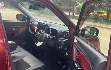 Daihatsu Cast I, 2019 год, 735 000 рублей, 5 фотография