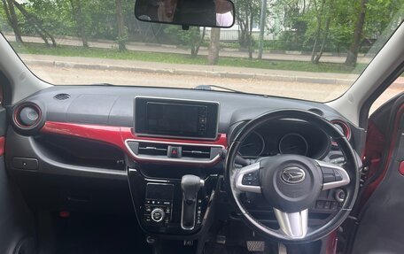 Daihatsu Cast I, 2019 год, 735 000 рублей, 6 фотография