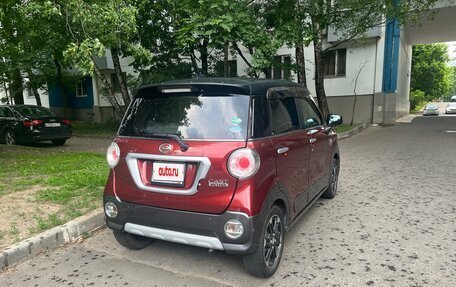 Daihatsu Cast I, 2019 год, 735 000 рублей, 4 фотография