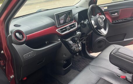 Daihatsu Cast I, 2019 год, 735 000 рублей, 7 фотография