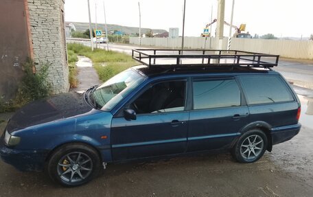 Volkswagen Passat B4, 1994 год, 260 000 рублей, 3 фотография
