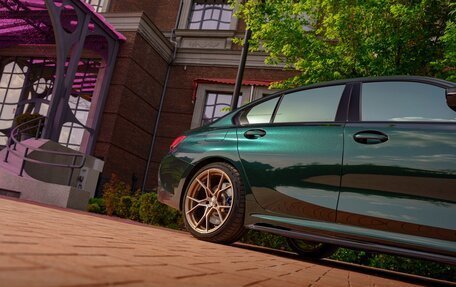 BMW 3 серия, 2020 год, 5 490 000 рублей, 3 фотография