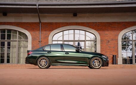 BMW 3 серия, 2020 год, 5 490 000 рублей, 6 фотография