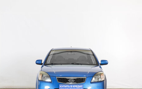 KIA Rio II, 2010 год, 679 000 рублей, 2 фотография