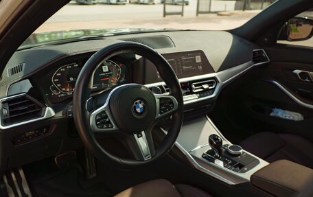 BMW 3 серия, 2020 год, 5 490 000 рублей, 8 фотография
