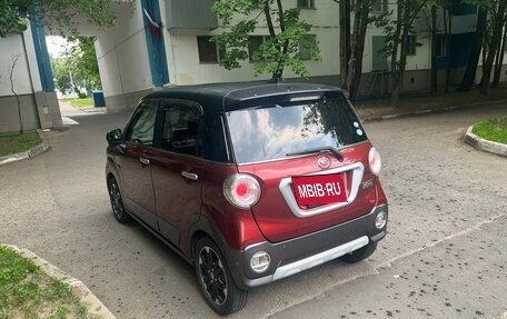 Daihatsu Cast I, 2019 год, 735 000 рублей, 3 фотография