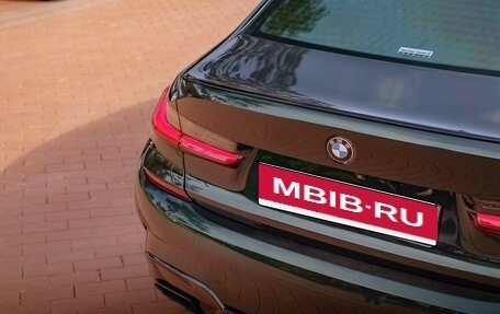 BMW 3 серия, 2020 год, 5 490 000 рублей, 7 фотография