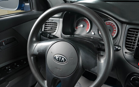 KIA Rio II, 2010 год, 679 000 рублей, 12 фотография