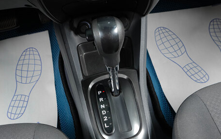 KIA Rio II, 2010 год, 679 000 рублей, 16 фотография