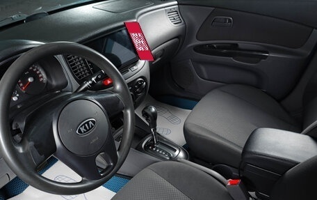 KIA Rio II, 2010 год, 679 000 рублей, 8 фотография