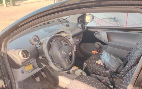 Citroen C1 II, 2011 год, 360 000 рублей, 7 фотография