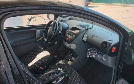 Citroen C1 II, 2011 год, 360 000 рублей, 6 фотография