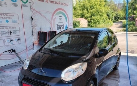 Citroen C1 II, 2011 год, 360 000 рублей, 2 фотография