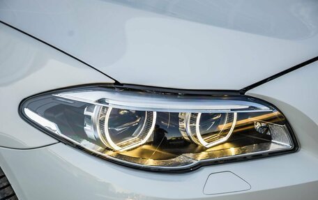 BMW 5 серия, 2013 год, 1 848 000 рублей, 6 фотография