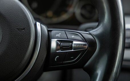 BMW 5 серия, 2013 год, 1 848 000 рублей, 15 фотография