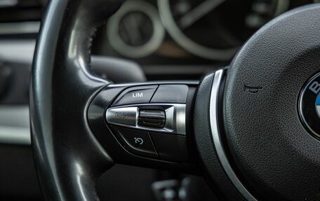 BMW 5 серия, 2013 год, 1 848 000 рублей, 14 фотография