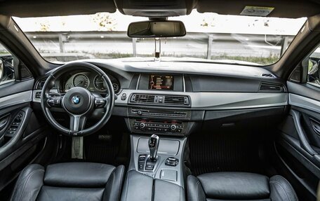 BMW 5 серия, 2013 год, 1 848 000 рублей, 8 фотография