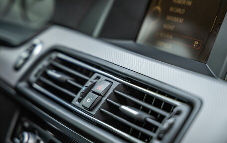 BMW 5 серия, 2013 год, 1 848 000 рублей, 28 фотография