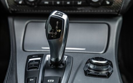 BMW 5 серия, 2013 год, 1 848 000 рублей, 22 фотография
