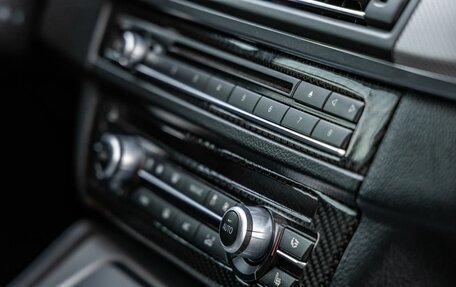 BMW 5 серия, 2013 год, 1 848 000 рублей, 29 фотография