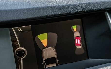 BMW 5 серия, 2013 год, 1 848 000 рублей, 19 фотография