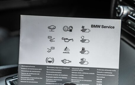 BMW 5 серия, 2013 год, 1 848 000 рублей, 33 фотография